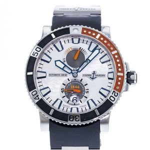 Ulysse Nardin Marine Maxi Diver 45mm